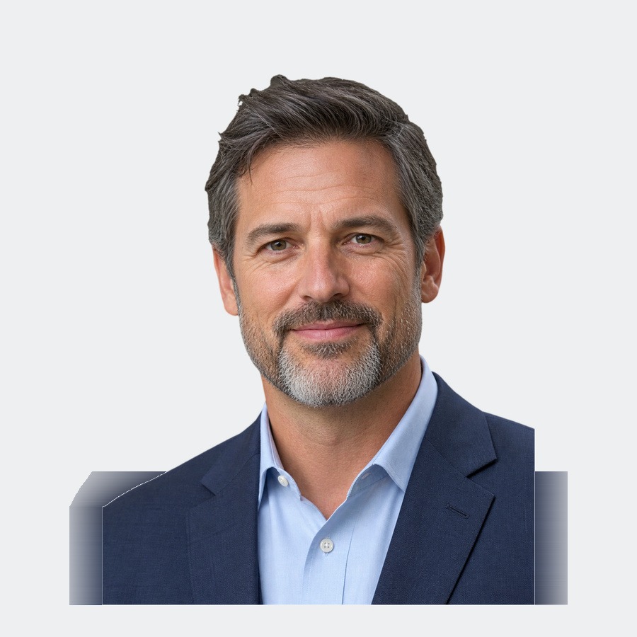 Tony Pardilla